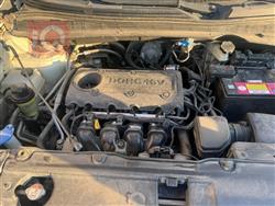 هیوندای تۆکسۆن